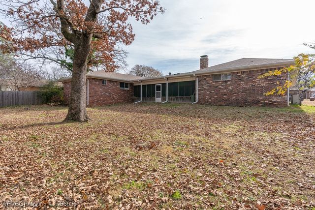 7601 Oxford Place, Fort Smith, AR 72903