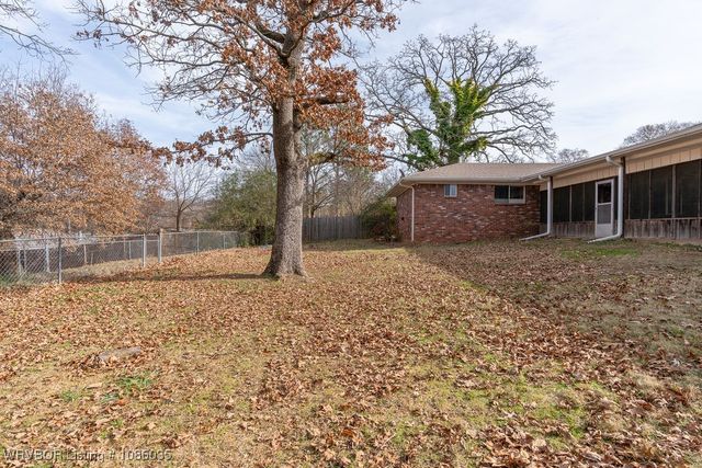 7601 Oxford Place, Fort Smith, AR 72903