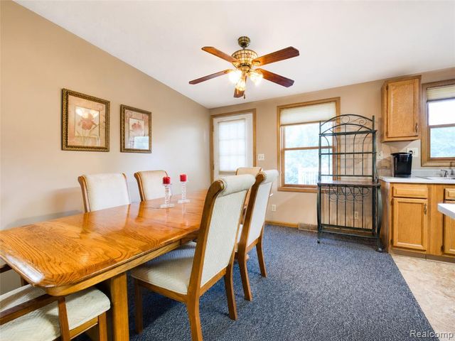 13129 Evelyn Court, Belleville, MI 48111