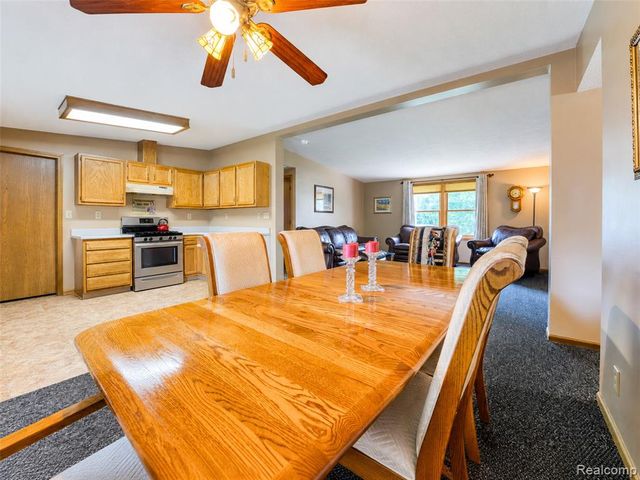 13129 Evelyn Court, Belleville, MI 48111