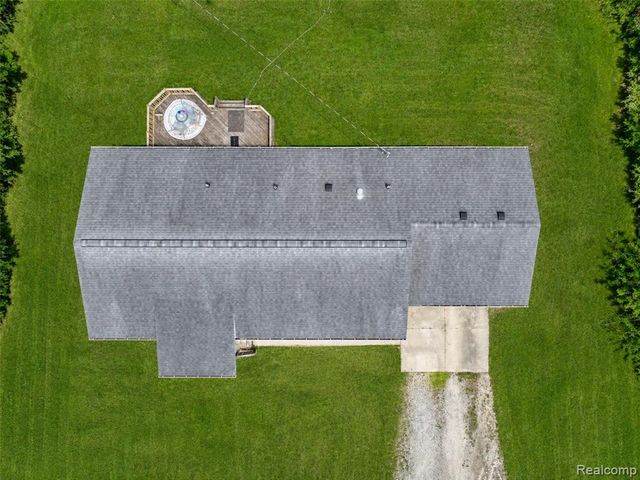 13129 Evelyn Court, Belleville, MI 48111