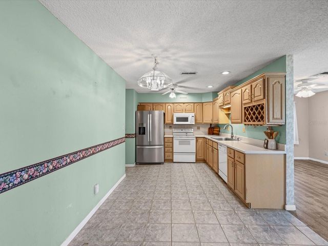 4135 COTTON TAIL DRIVE, New Port Richey, FL 34653