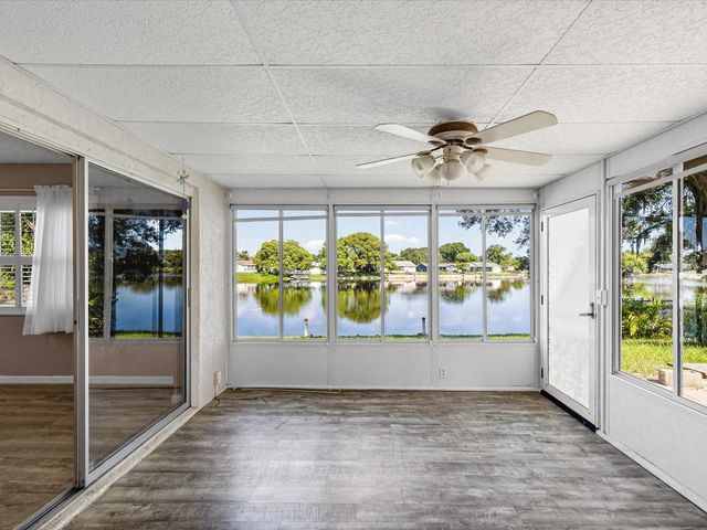 4135 COTTON TAIL DRIVE, New Port Richey, FL 34653