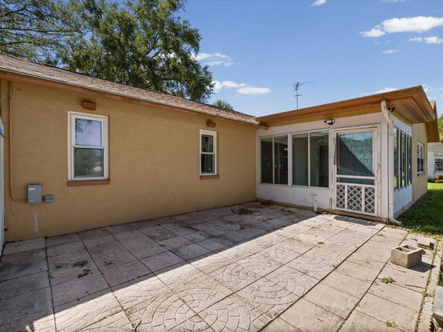 4135 COTTON TAIL DRIVE, New Port Richey, FL 34653