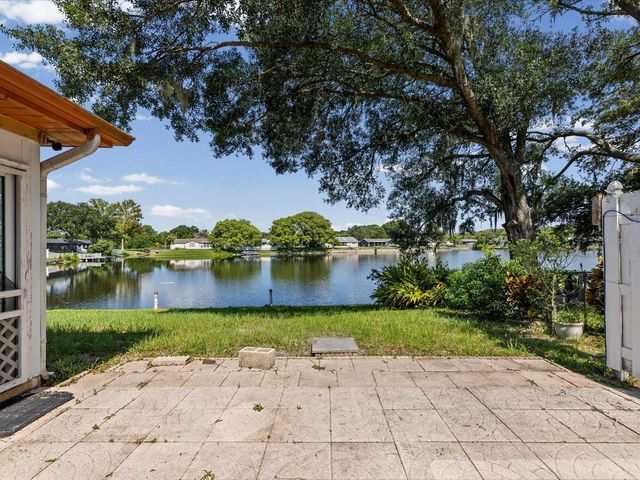4135 COTTON TAIL DRIVE, New Port Richey, FL 34653