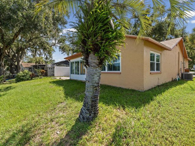 4135 COTTON TAIL DRIVE, New Port Richey, FL 34653