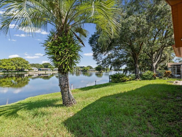 4135 COTTON TAIL DRIVE, New Port Richey, FL 34653