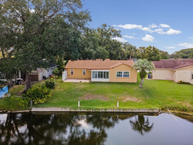 4135 COTTON TAIL DRIVE, New Port Richey, FL 34653