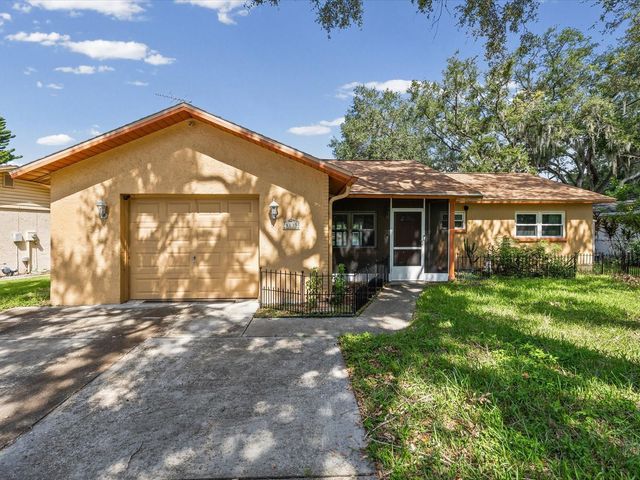 4135 COTTON TAIL DRIVE, New Port Richey, FL 34653
