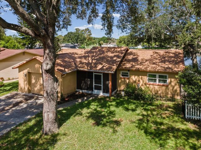 4135 COTTON TAIL DRIVE, New Port Richey, FL 34653
