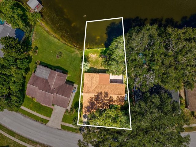 4135 COTTON TAIL DRIVE, New Port Richey, FL 34653