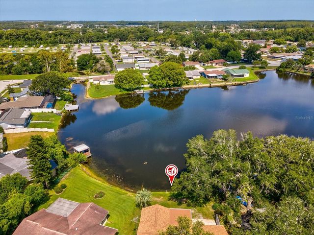 4135 COTTON TAIL DRIVE, New Port Richey, FL 34653
