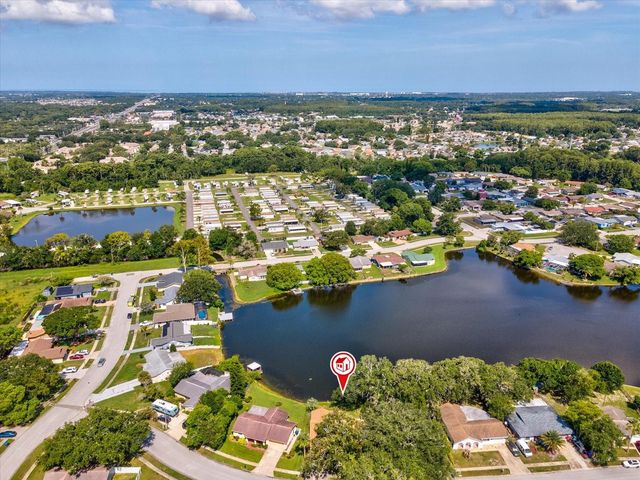 4135 COTTON TAIL DRIVE, New Port Richey, FL 34653