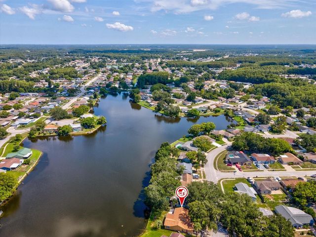 4135 COTTON TAIL DRIVE, New Port Richey, FL 34653