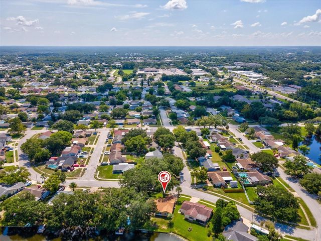 4135 COTTON TAIL DRIVE, New Port Richey, FL 34653