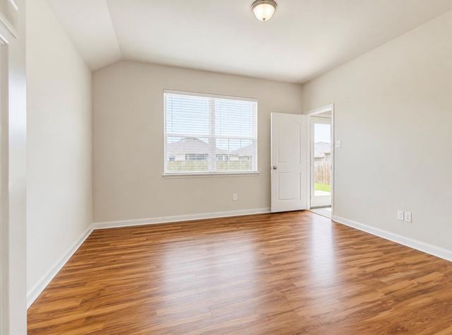 19716 W.T. Gallaway ST, Manor, TX 78653
