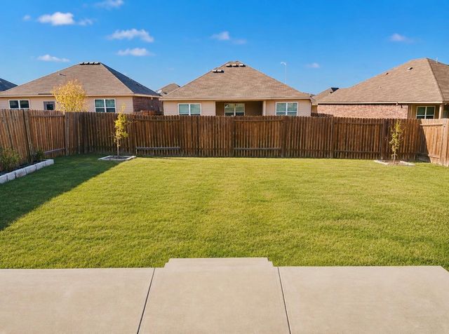 19716 W.T. Gallaway ST, Manor, TX 78653