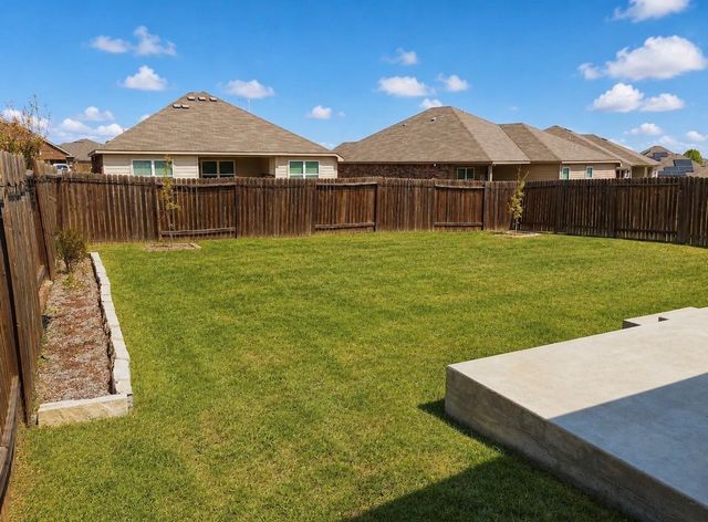 19716 W.T. Gallaway ST, Manor, TX 78653