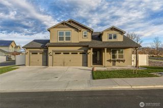 1397 Caprio Loop, Walla Walla, WA 99362