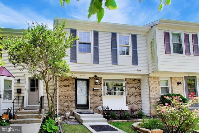 7035 WOODSTREAM LN, Lanham, MD 20706