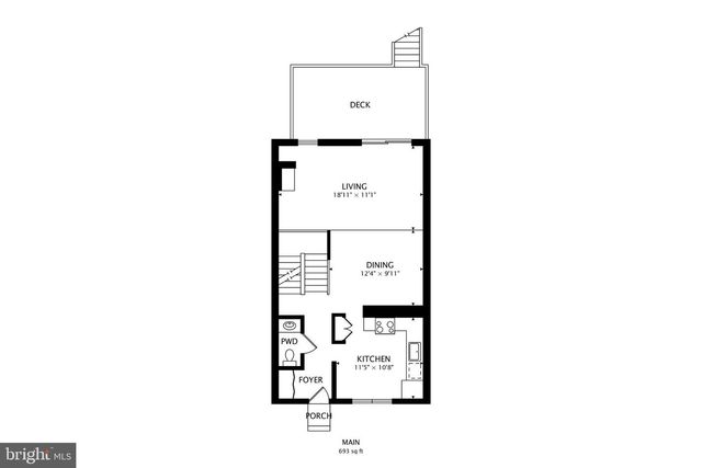 7035 WOODSTREAM LN, Lanham, MD 20706