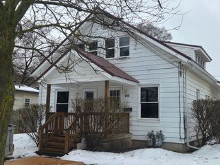 820-822 E Chippewa Street, Mt Pleasant, MI 48858