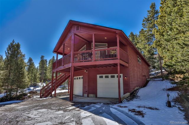 755 GCR 4052, Granby, CO 80446