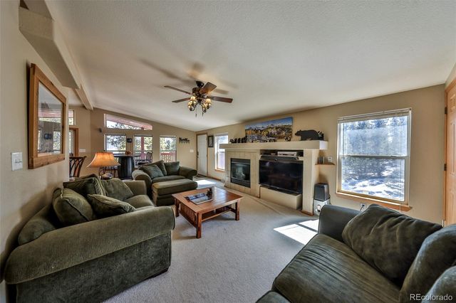 755 GCR 4052, Granby, CO 80446