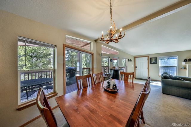 755 GCR 4052, Granby, CO 80446