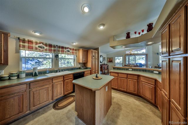 755 GCR 4052, Granby, CO 80446