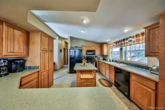 755 GCR 4052, Granby, CO 80446