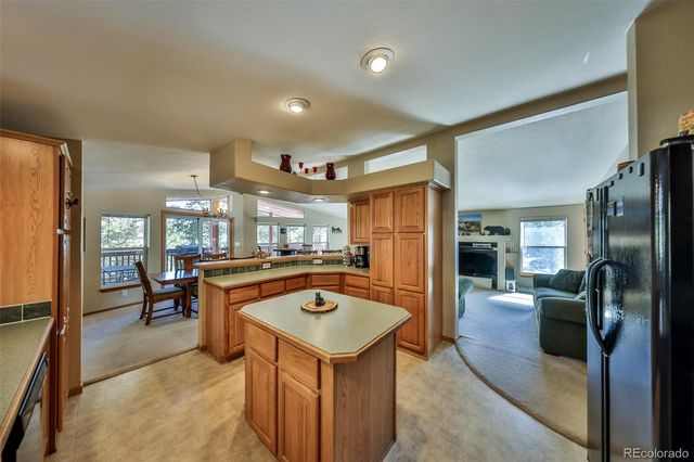 755 GCR 4052, Granby, CO 80446