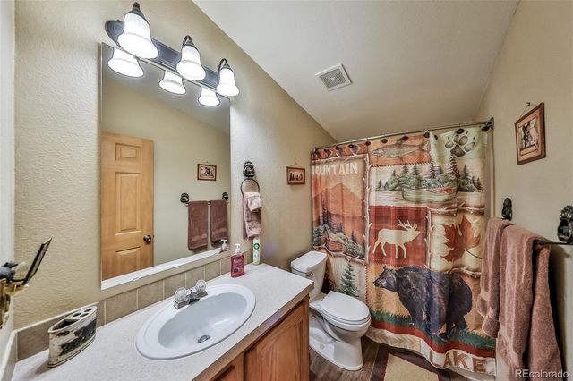 755 GCR 4052, Granby, CO 80446