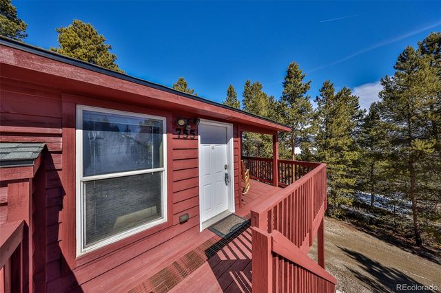 755 GCR 4052, Granby, CO 80446