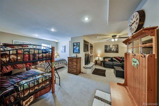 755 GCR 4052, Granby, CO 80446