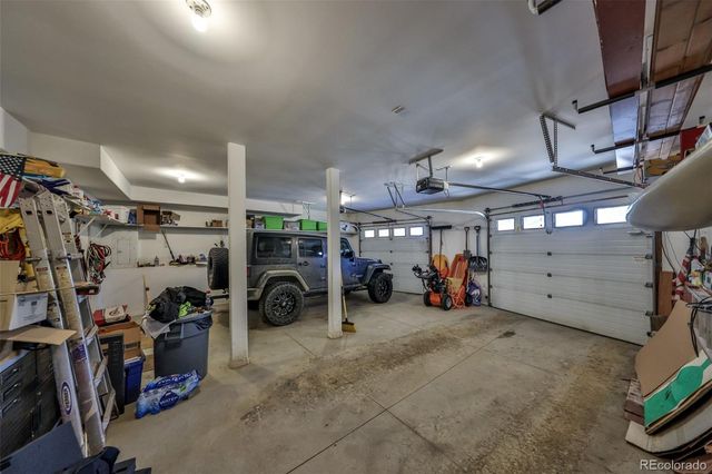 755 GCR 4052, Granby, CO 80446