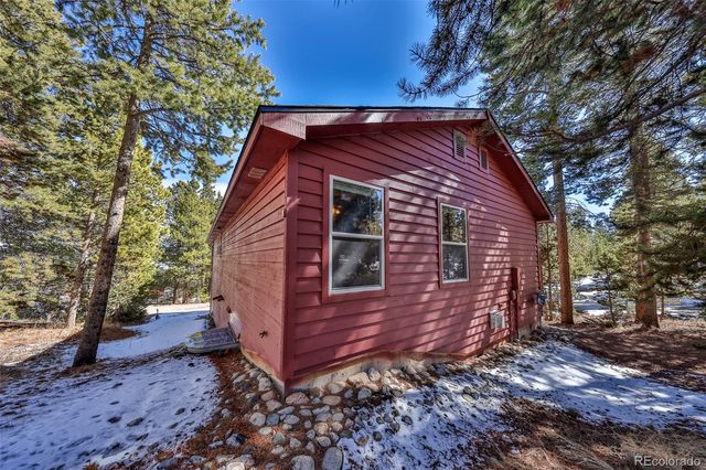 755 GCR 4052, Granby, CO 80446