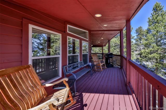 755 GCR 4052, Granby, CO 80446