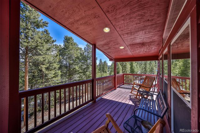 755 GCR 4052, Granby, CO 80446
