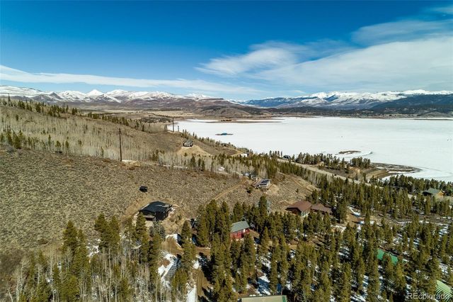 755 GCR 4052, Granby, CO 80446