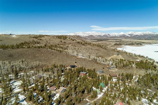 755 GCR 4052, Granby, CO 80446