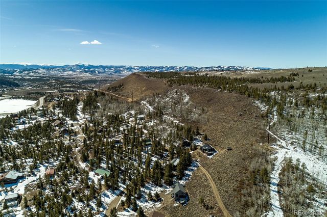 755 GCR 4052, Granby, CO 80446