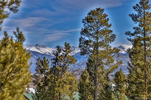 755 GCR 4052, Granby, CO 80446