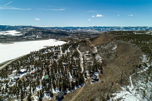 755 GCR 4052, Granby, CO 80446