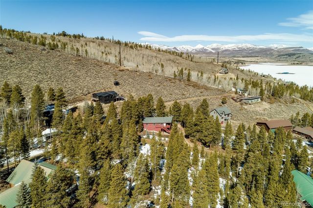 755 GCR 4052, Granby, CO 80446