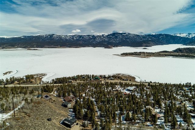 755 GCR 4052, Granby, CO 80446