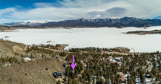 755 GCR 4052, Granby, CO 80446