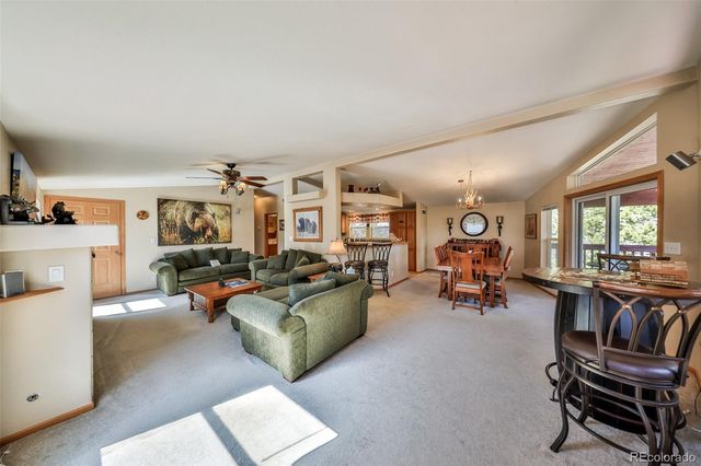 755 GCR 4052, Granby, CO 80446