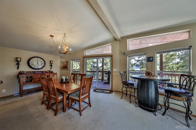 755 GCR 4052, Granby, CO 80446