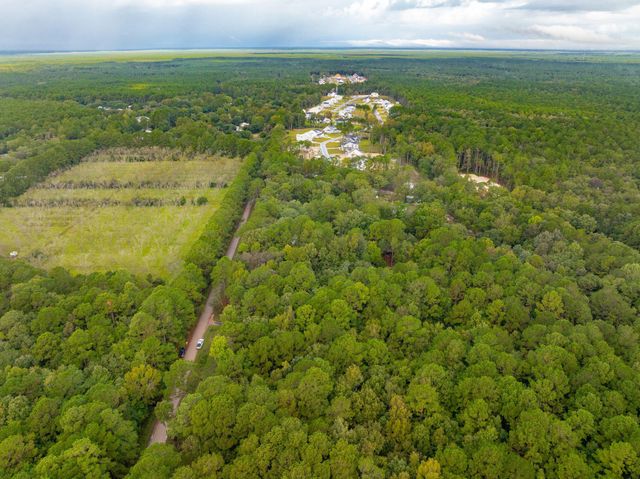 736 Wilson Cemetery Road, Awendaw, SC 29429